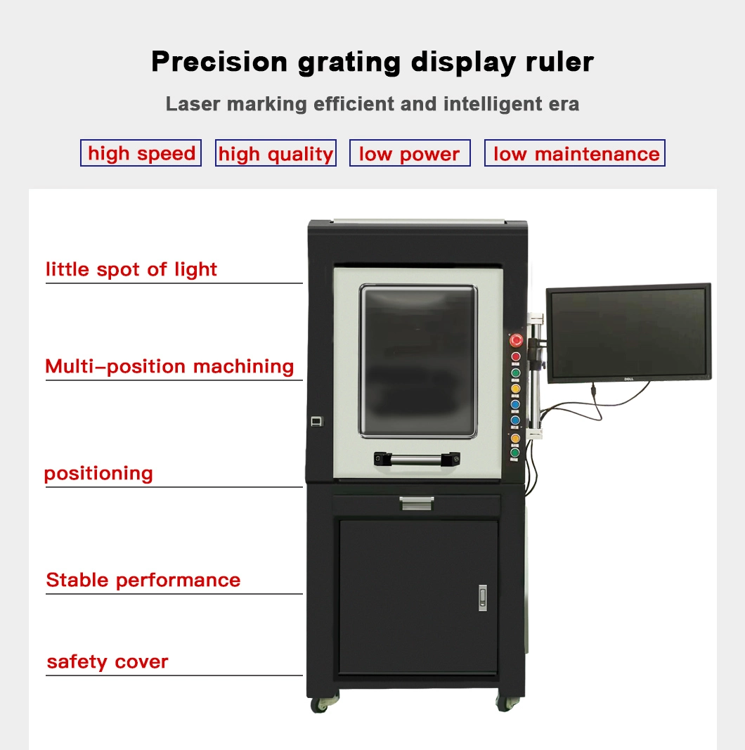 10W 15W 20W 25W PCB Stencil Green Laser Cutting Machine Laser Marking Machine, FPC Ultraviolet Laser Cutting Machine