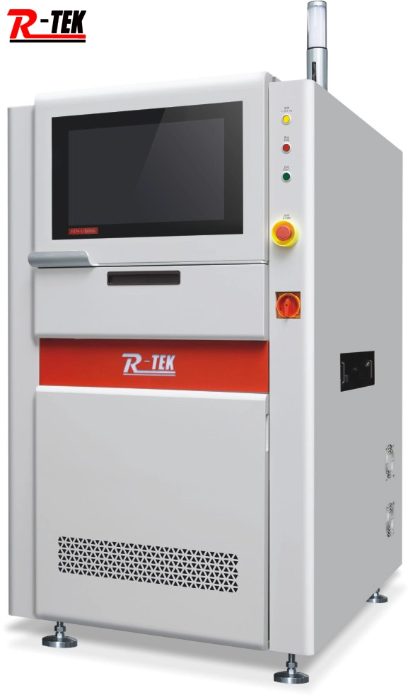 10W Green Online Laser Marking Machine